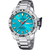 Festina F20665/6 Herrenuhr Diver Saphire • Saphirglas • 20 ATM Wasserdicht