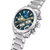 Festina Timeless Chronograph F20668/5 da uomo • Design cronografico sportivo • Affidabile movimento al quarzo