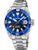 Festina The Originals F20669/1 Herrenuhr • Saphirglas • 20 ATM Taucheruhr