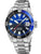 Festina The Originals F20669/5 Herrenuhr Taucheruhr • Saphirglas • 20 ATM wasserdicht