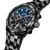 Festina Chrono Bike F20673/1 Orologio da Uomo • Design Sportivo • Acciaio Inossidabile 316L