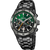 Festina Chrono Bike Special Edition F20673/2 Herrenuhr Schwarz-Grün • Chronograph • 10 BAR