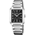 Festina On the Square F20679/4 Damenuhr Schwarz • Quarzwerk • 5 ATM