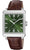 Festina On The Square F20681/7 Orologio da uomo • Elegante design rettangolare • Affidabile movimento al quarzo