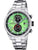 Festina Timeless Chronograph F20694/3 Herren • Miyota OS11 Quarzwerk • Tachymeter-Lünette