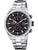 Festina Timeless Chronograph F20694/6 Herren • Tachymeter-Lünette • Leuchtzeiger