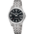 Festina Titanium F20697/3 Damen Armbanduhr Schwarz • Titangehäuse • Quarzwerk MIYOTA