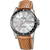 Festina F20699/1 Herrenuhr Titanium 43 mm • Quarzwerk • 10 ATM Wasserdicht