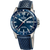 Festina Titanium F20699/2 Herrenuhr Blau • Titangehäuse • 10 ATM Wasserschutz