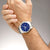 Festina Timeless Chronograph F20704/2 Orologio da Uomo • Movimento al Quarzo di Precisione • Impermeabile fino a 10 ATM