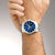 Festina Timeless Chronograph F20704/4 da uomo • Cronografo sportivo • Acciaio inossidabile