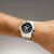 Festina Timeless Chronograph F20704/6 Orologio da uomo • Acciaio inossidabile • 10 ATM