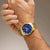 Festina Timeless Chronograph F20705/3 Orologio da uomo • Design cronografico sportivo • Preciso movimento al quarzo