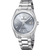 Festina F20707/1 Herrenuhr Classic 38mm • Edelstahlarmband • 5 ATM Wasserschutz
