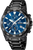 Orologio da uomo Festina Timeless Chronograph F20735/1 • Impermeabile 20 Bar • Cronografo preciso