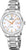 Festina Automatic F20737/6 Orologio da Donna • Quadrante Scheletrato • Vetro Zaffiro