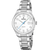 Festina Classic F20737/1 Damenuhr Weiß • Quarzwerk • 5 ATM Wasserschutz