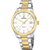 Festina F20738/1 Herrenuhr Weiß • Quarzwerk • 5 ATM