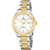 Festina Acero F20739/1 Damenuhr • Quarzwerk • Elegantes Design