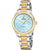 Festina Classic F20739/3 Damen Armbanduhr Blau • Quarzwerk • 5 ATM Wasserdichtigkeit