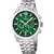 Festina F20742/5 Herren Chronograph Armbanduhr Grün • Miyota Quarzwerk • 10 ATM