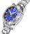 Festina The Originals Bullhead F20743/3 Orologio da Uomo • Design Sportivo • Acciaio Inossidabile