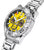 Orologio da uomo Festina Bullhead F20743/4 • Design distintivo • Acciaio inossidabile