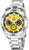 Orologio da uomo Festina Bullhead F20743/4 • Design distintivo • Acciaio inossidabile