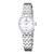 Festina Mademoiselle F20746/1 Damen Armbanduhr • Quarzwerk • Perlmutt-Zifferblatt