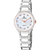 Festina F20752/8 Damenuhr Ceramic 31mm Weiß • Keramik-Armband • 5 ATM Wasserschutz