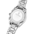 Festina Boyfriend F20753/2 Chronograph Unisex • Blau Edelstahl • Quarz