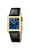 Festina On The Square F20772/2 Herrenuhr Gold • Quarzwerk • Lederarmband, Bild 6