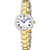 Festina Mademoiselle F20785/1 Damen • Edelstahlarmband • Silbernes Design
