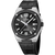 Festina Swiss Made F22001/4 Vallée Herrenuhr • Schwarzes Zifferblatt • Schweizer Qualität
