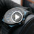 Festina Swiss Made F22011/1 Herren Armbanduhr Blau • Automatikwerk Soprod P024 • Saphirglas, Bild 3