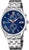 Festina Timeless Cronografo F6854/6 da Uomo • Quadrante Blu • Acciaio Inossidabile di Alta Qualità