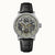 Ingersoll 1892 The Guy I17501 Herren Armbanduhr Grau • Automatikwerk • Mineralglas