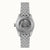 Ingersoll 1892 The Outlaw I17201 Herren Armbanduhr Rosa • Automatikwerk • Mineralglas, Bild 5