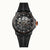 Ingersoll 1892 The Rigger I17902 Herren Armbanduhr Schwarz • Automatikwerk • Leuchtziger
