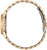 "Orologio da donna Citizen Eco-Drive Elegance FE1243-83A • Eco-Drive a energia solare • Elegante design in oro rosa"