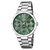 Festina Boyfriend F16716/5 Damklocka Grön • Mineralglas • Multifunktionsurverk