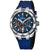 Festina Chrono Bike F20671/1 Orologio da Uomo Blu • Cronografo con Funzione Stopwatch • Vetro Minerale