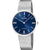 Festina Grace F20074/2 Herrenuhr • Saphirglas antireflektierend • Milanaise-Armband
