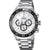 Festina Ceramic F20575/3 Orologio da Uomo • Lunetta in Ceramica • Vetro Zaffiro