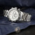 Festina Ceramic F20575/3 Orologio da Uomo • Lunetta in Ceramica • Vetro Zaffiro