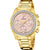 Festina Boyfriend F20609/4 Damenuhr Rosa • Quarz-Chronograph • Mineralglas