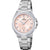 Festina Mademoiselle F20700/2 Damen Armbanduhr Rosa • Mineralglas • 5 ATM