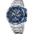Festina Chrono Bike F20754/4 Orologio da Uomo • Cronografo Sportivo • Impermeabile 20 ATM