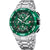 Festina Chrono Bike F20754/5 Orologio da Uomo • Design Sportivo • Impermeabile 20 ATM