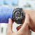 Festina Orologio da Uomo Chrono Bike F20756/1 • Vetro Zaffiro • 20 ATM